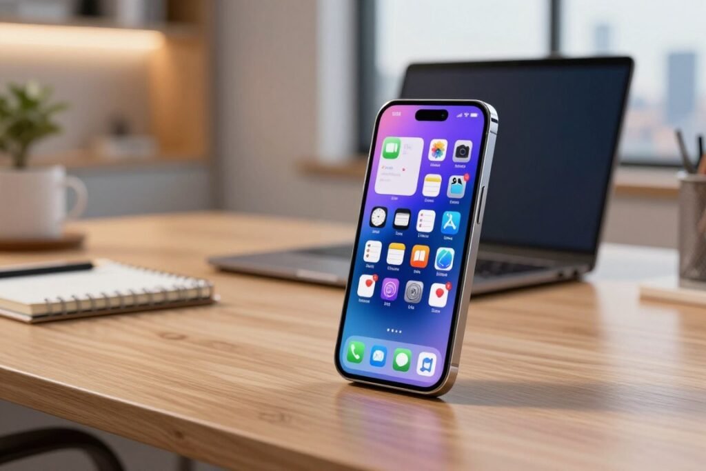 Melhores Smartphones Custo-Benefício de 2026: Guia Completo para Escolher o Melhor Smartphone